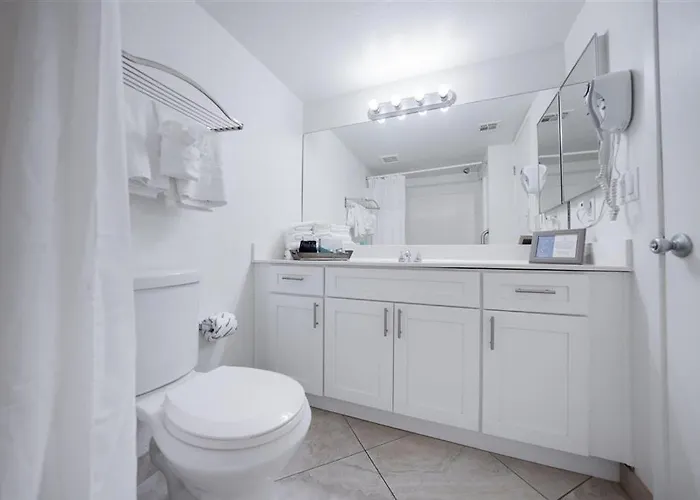 207 Fully Furnished 1br Suite-prime Location * Scottsdale