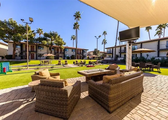207 Fully Furnished 1br Suite-prime Location Appartement